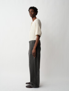 Uomo Jeans, Black, hi-res