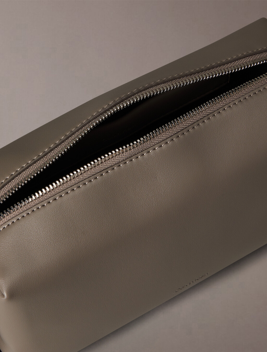 CK Inset Camera Bag, Driftwood, hi-res