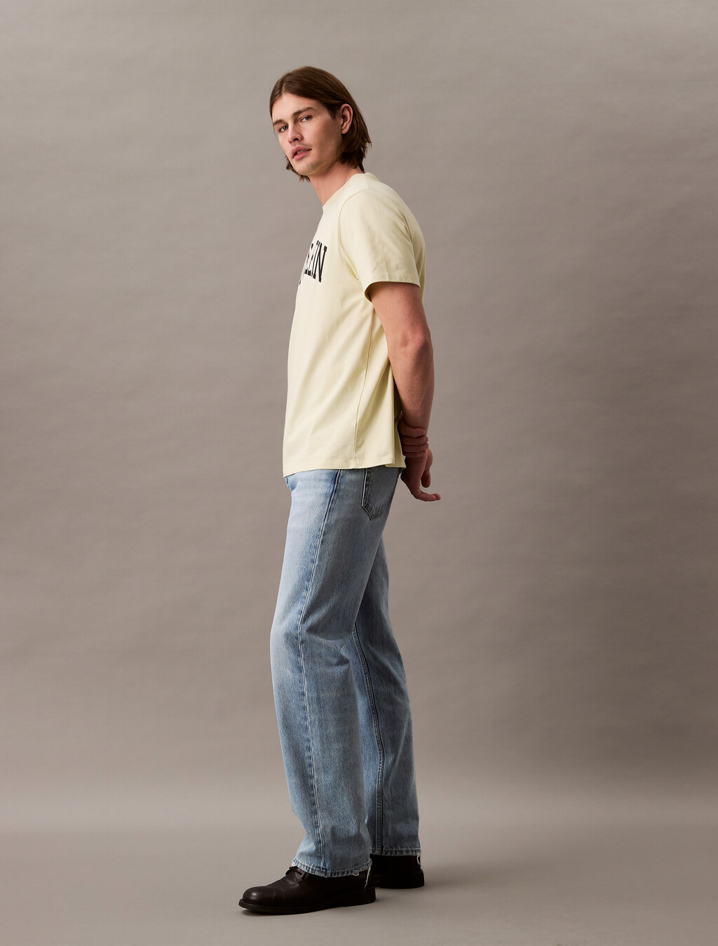 90's Straight Jeans, CK ICON 94, hi-res