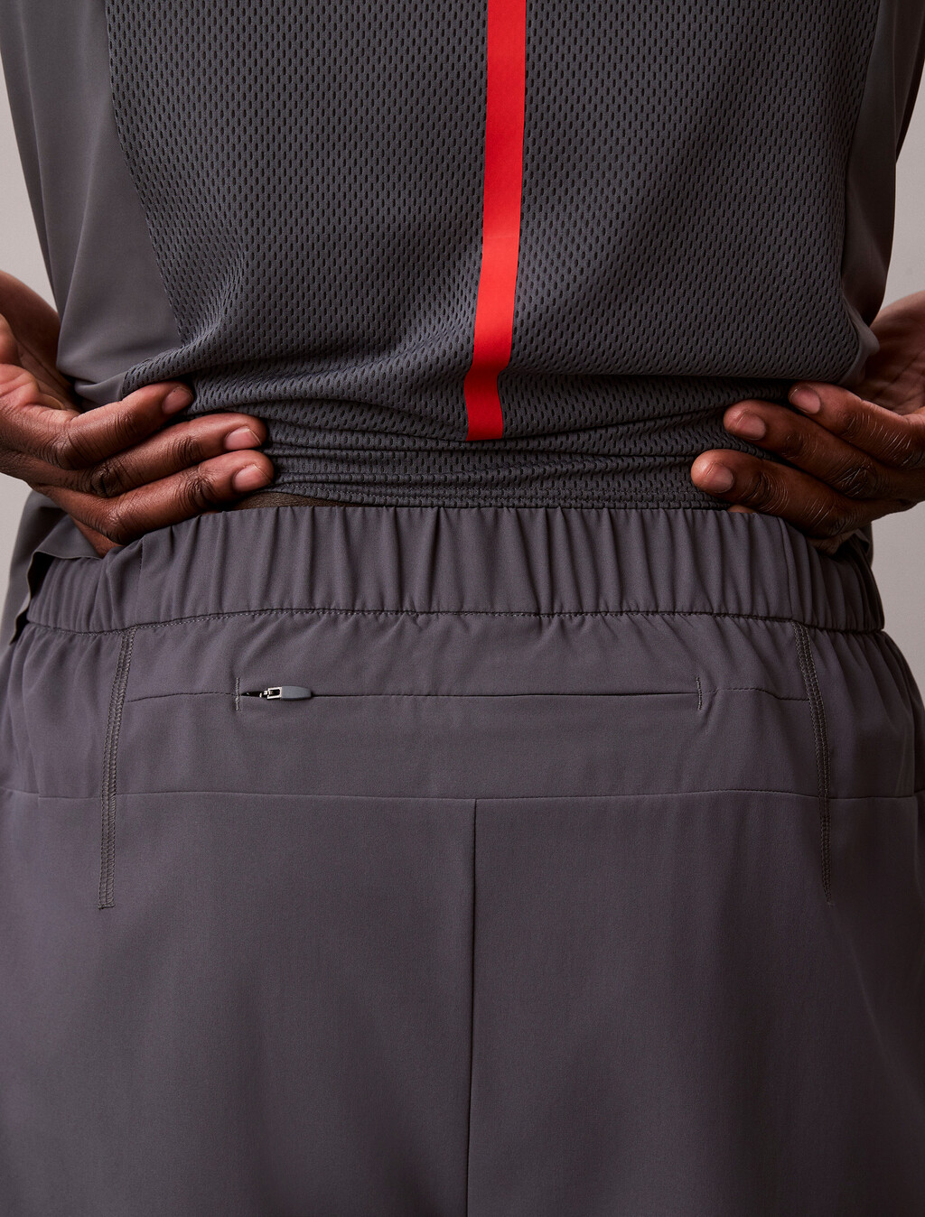 Intent Power 梭織運動短褲, Turbulence, hi-res