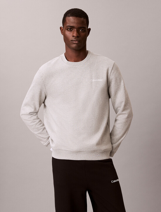 Sport Pullover Sweatshirt