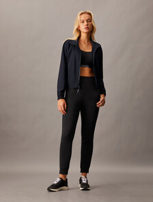 Essentials Modern Sport 風衣, BLACK BEAUTY, hi-res