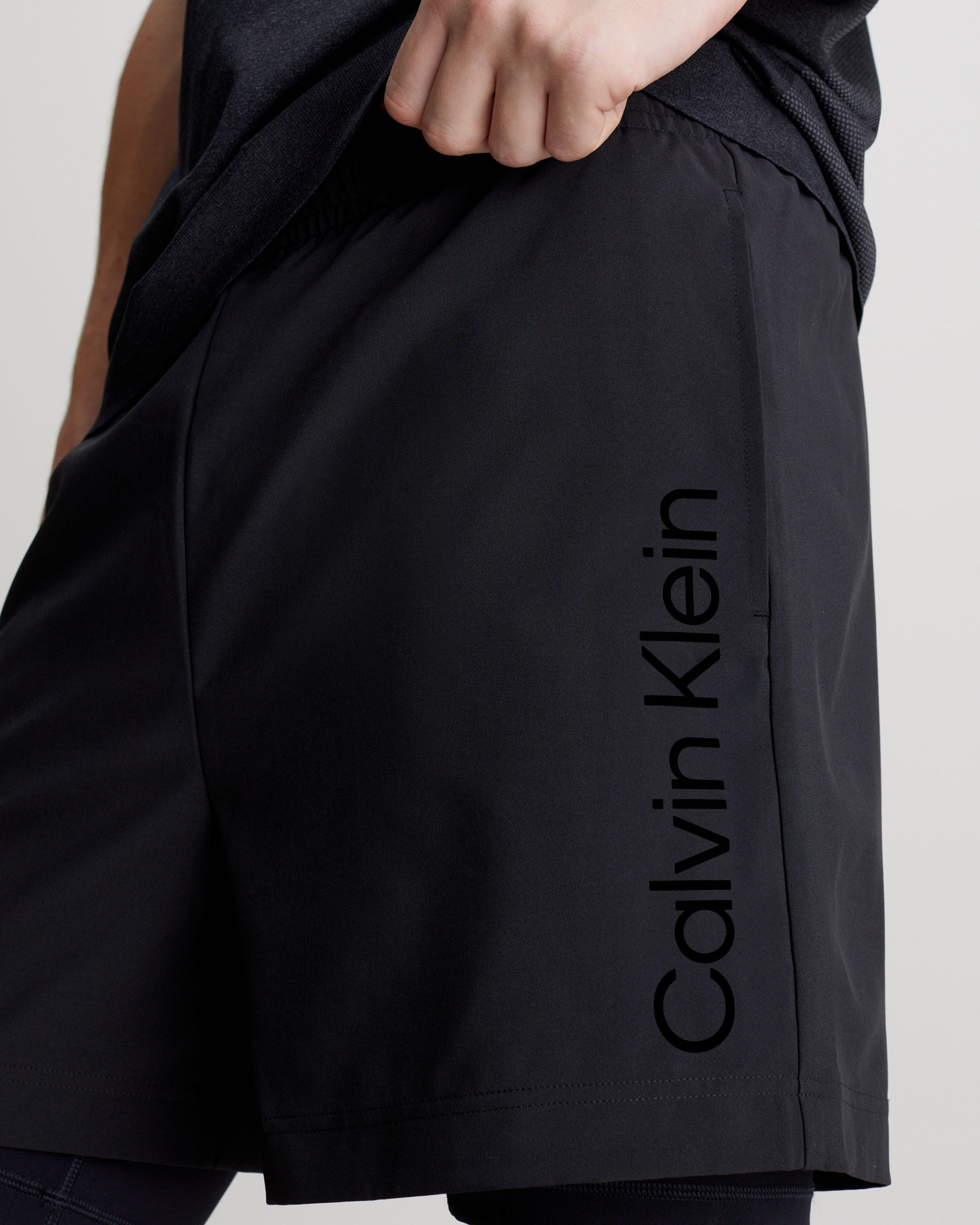 Calvin klein sales shorts price