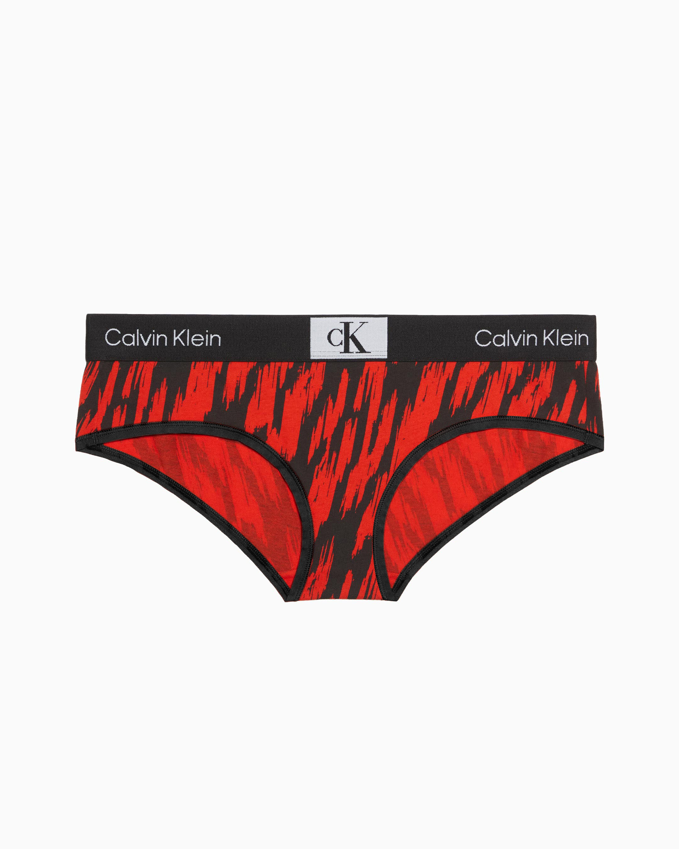 Calvin klein clearance jeans red stripe