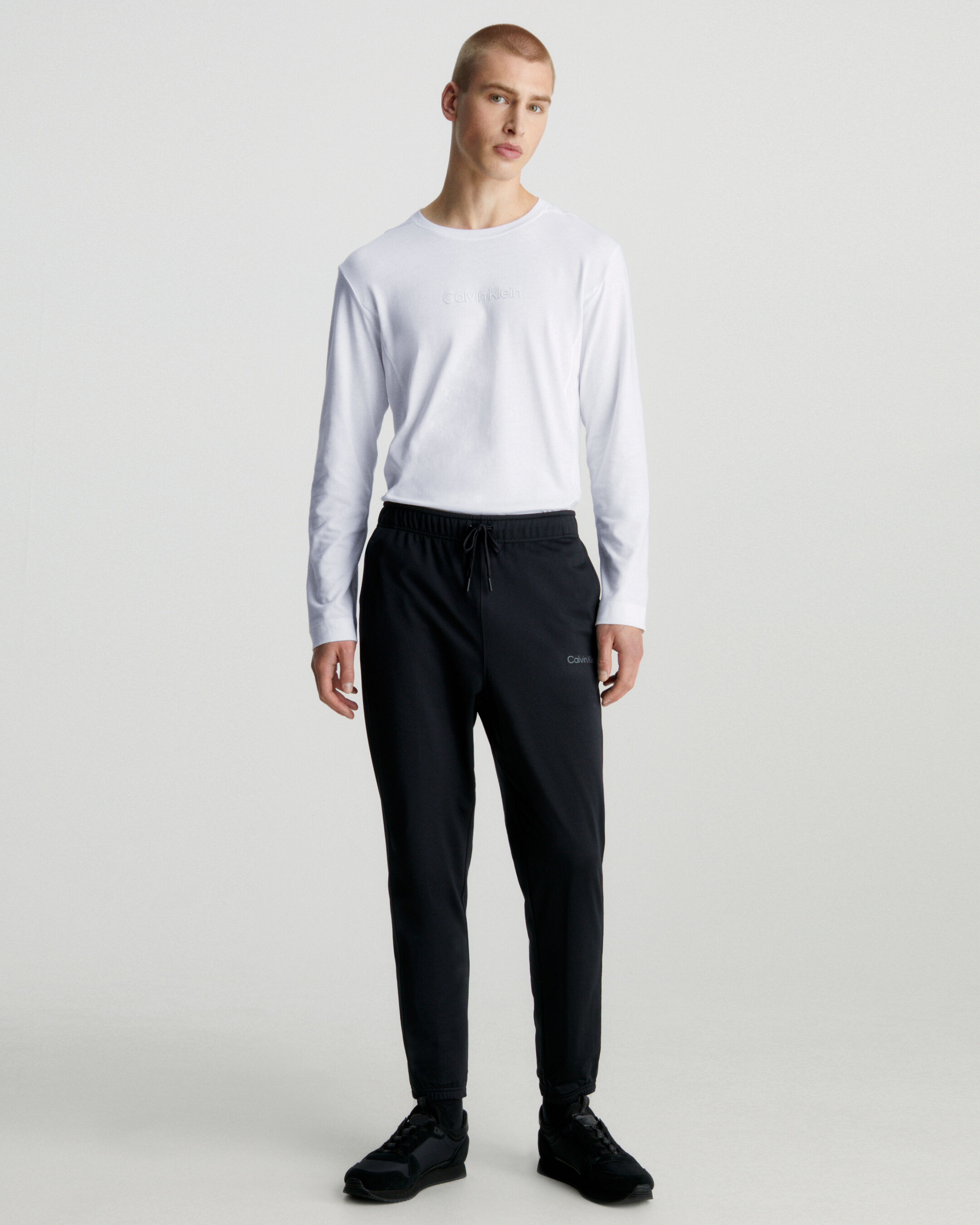 Ensemble jogging calvin klein homme clearance