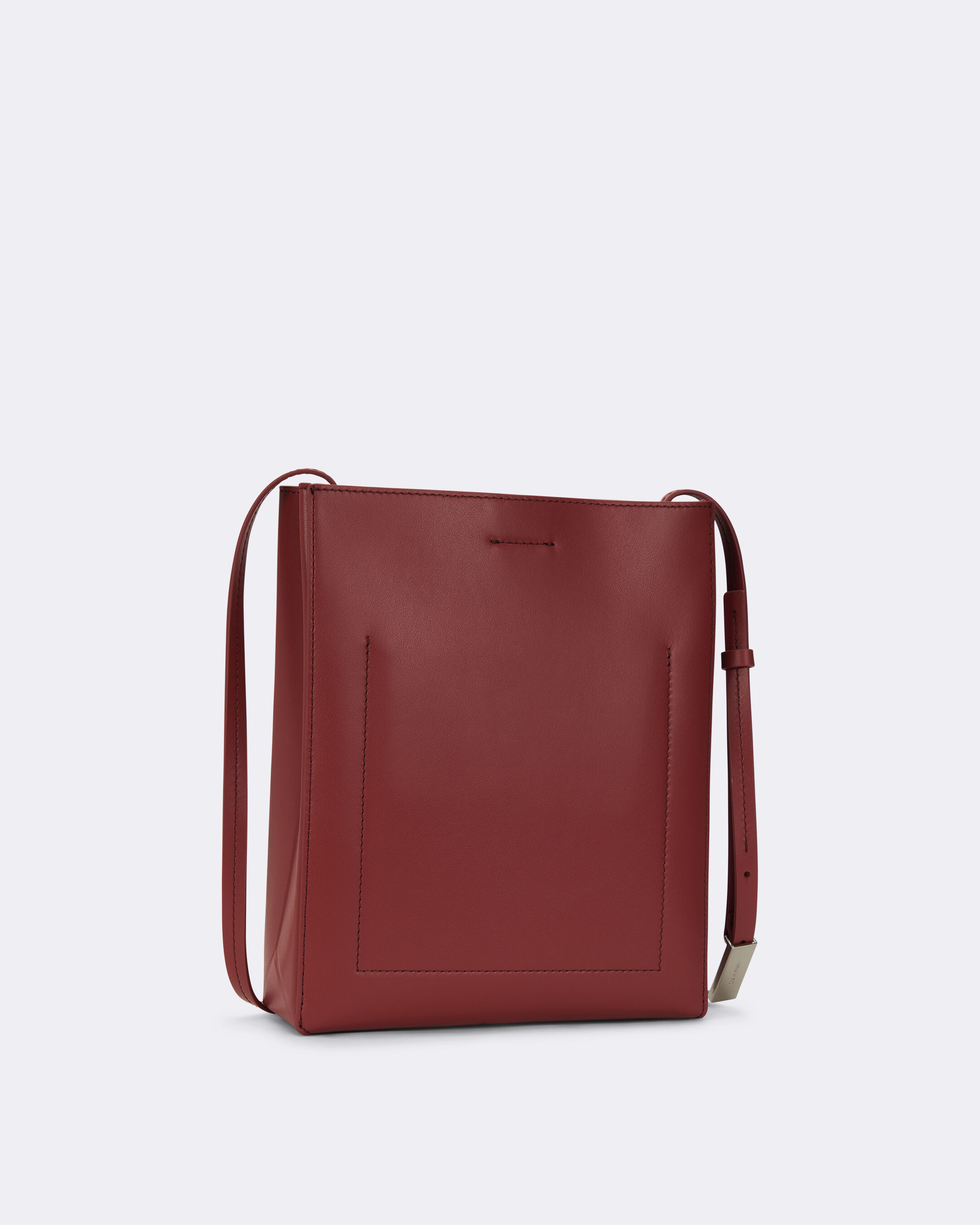 Calvin klein platinum label olivia shoulder bag deals