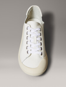 HYBRID RUNNER LTH WN, Lily White/Turtle Dove, hi-res