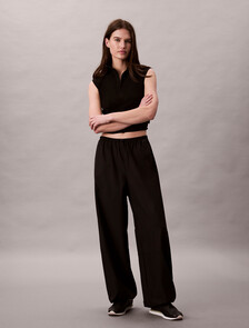 Parachute Pant, Black, hi-res