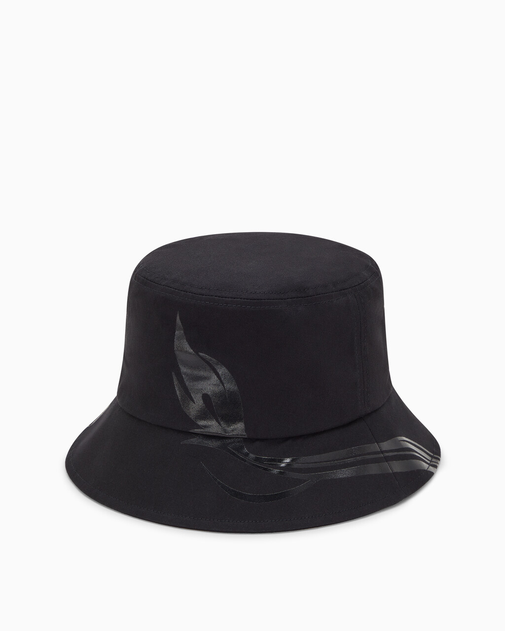 龍年漁夫帽, BLACK, hi-res