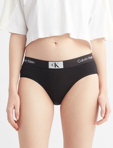 Calvin Klein 1996 Hipster, Black, hi-res