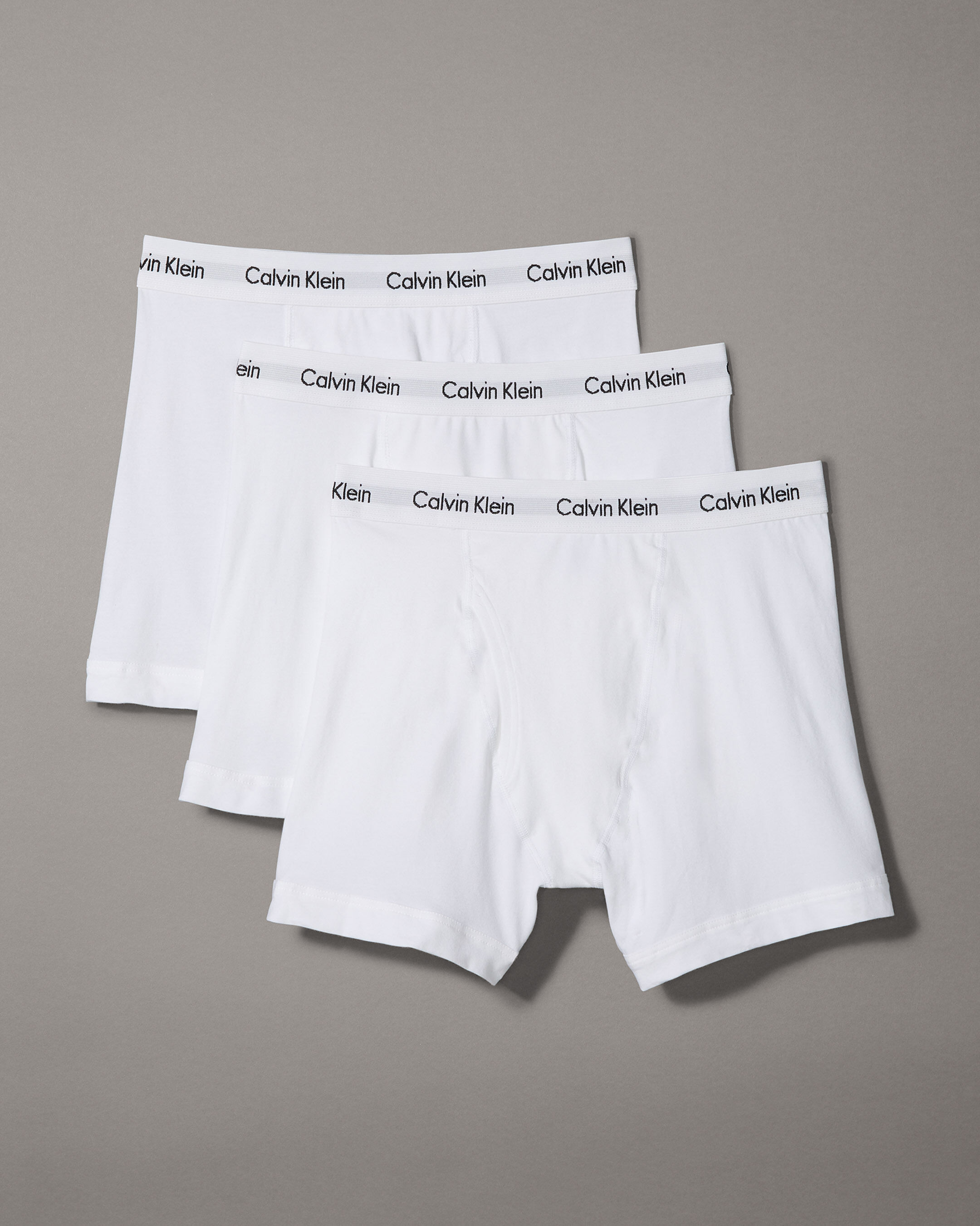 Calvin klein cotton stretch 3 pack boxer briefs sale