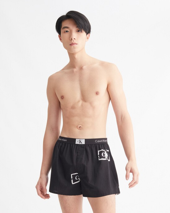 Men's Boxers | Calvin Klein Taiwan