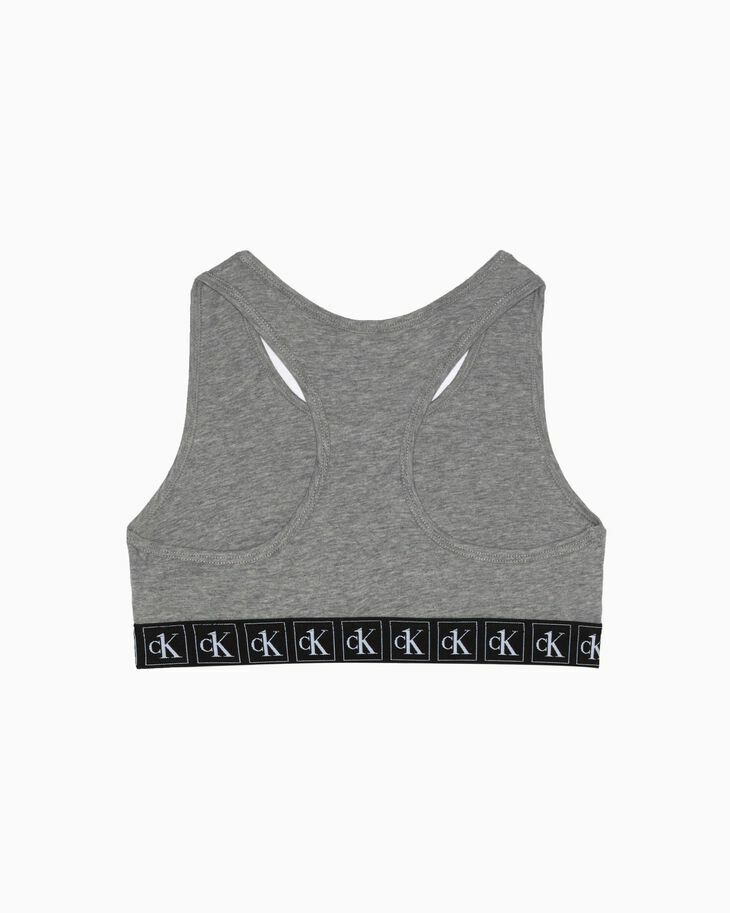 Calvin klein new arrivals bralette kids