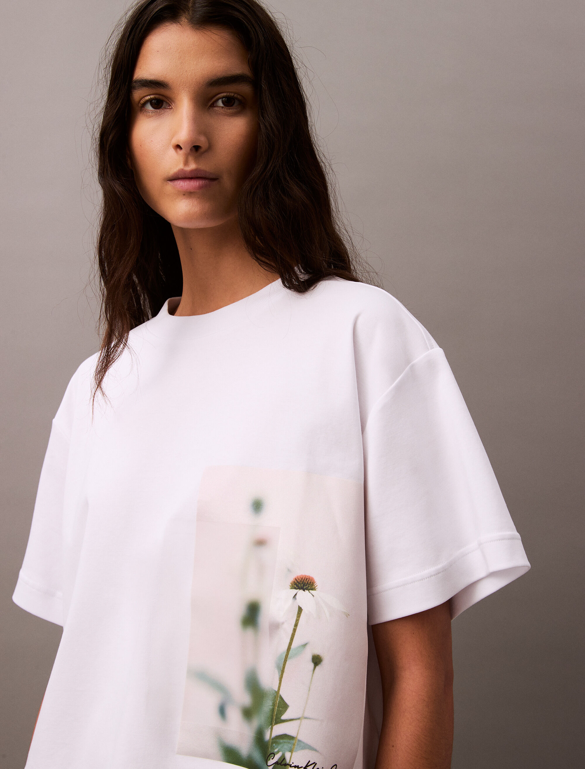 Women's T-shirts | Calvin Klein Taiwan