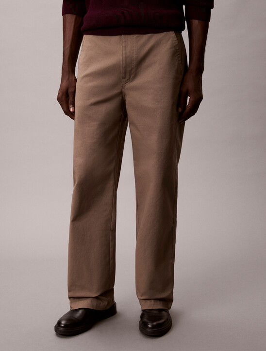 90s Baggy Chino