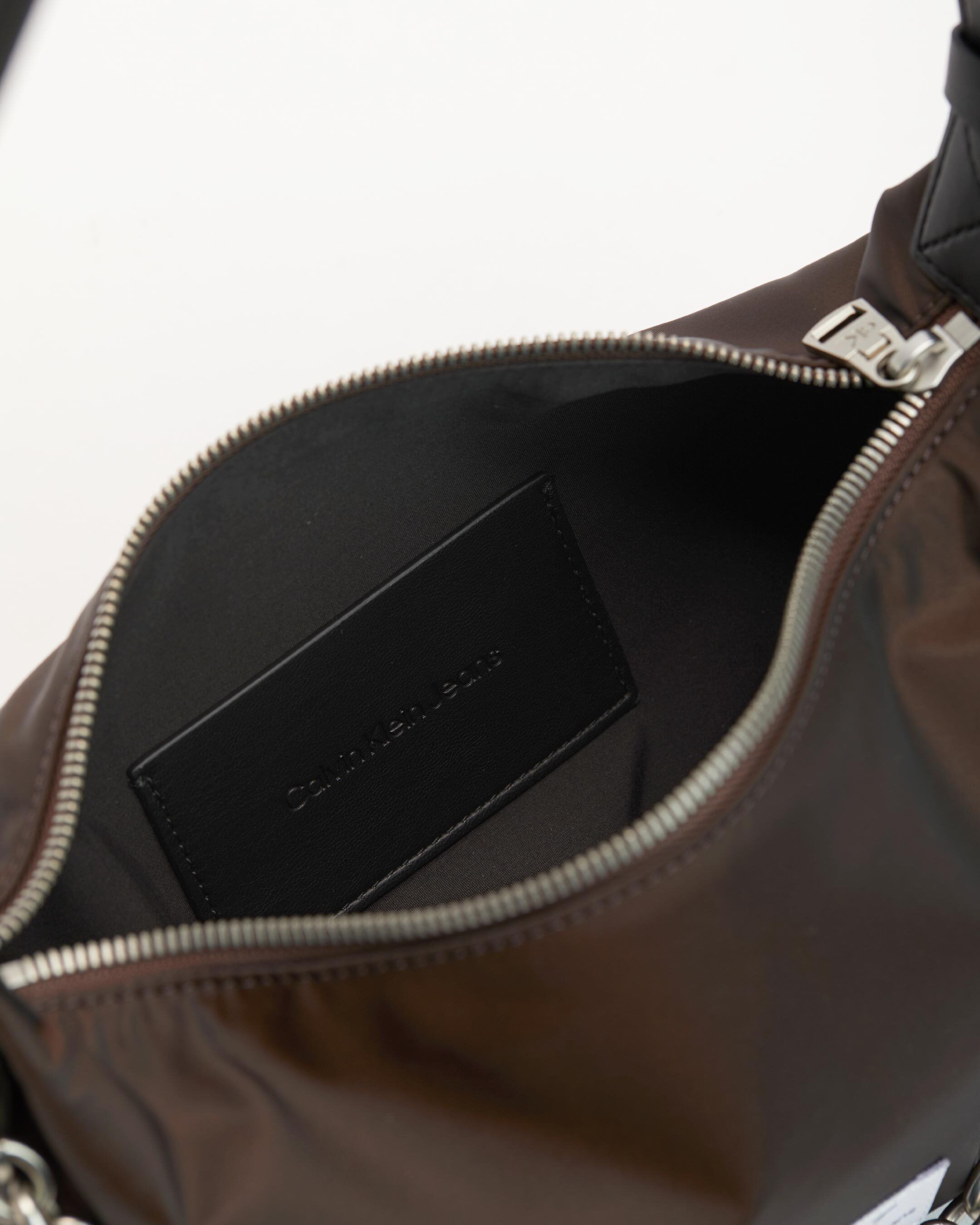 Calvin klein nylon crossbody bag outlet