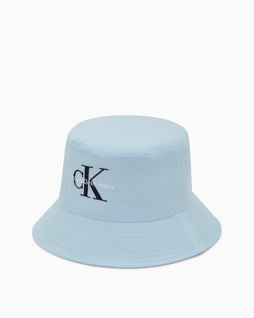 Monogram Bucket Hat, KEEPSAKE BLUE, hi-res