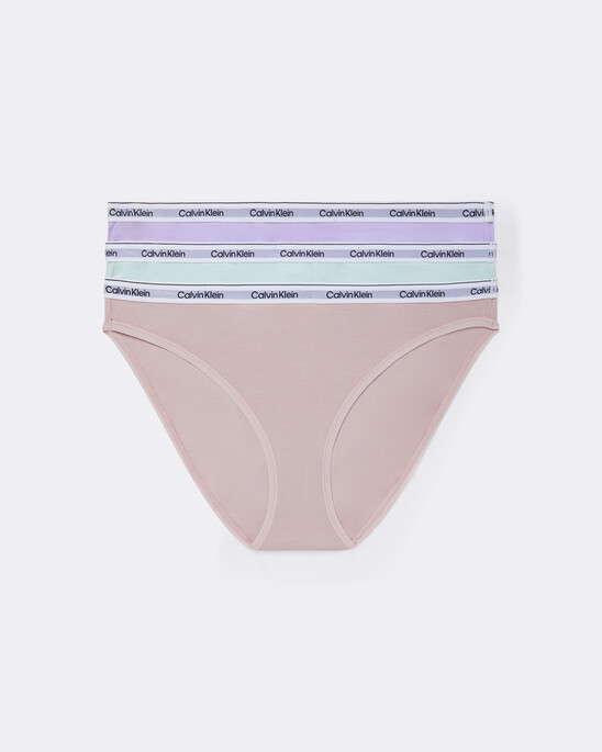 calvin klein underwear women multipack