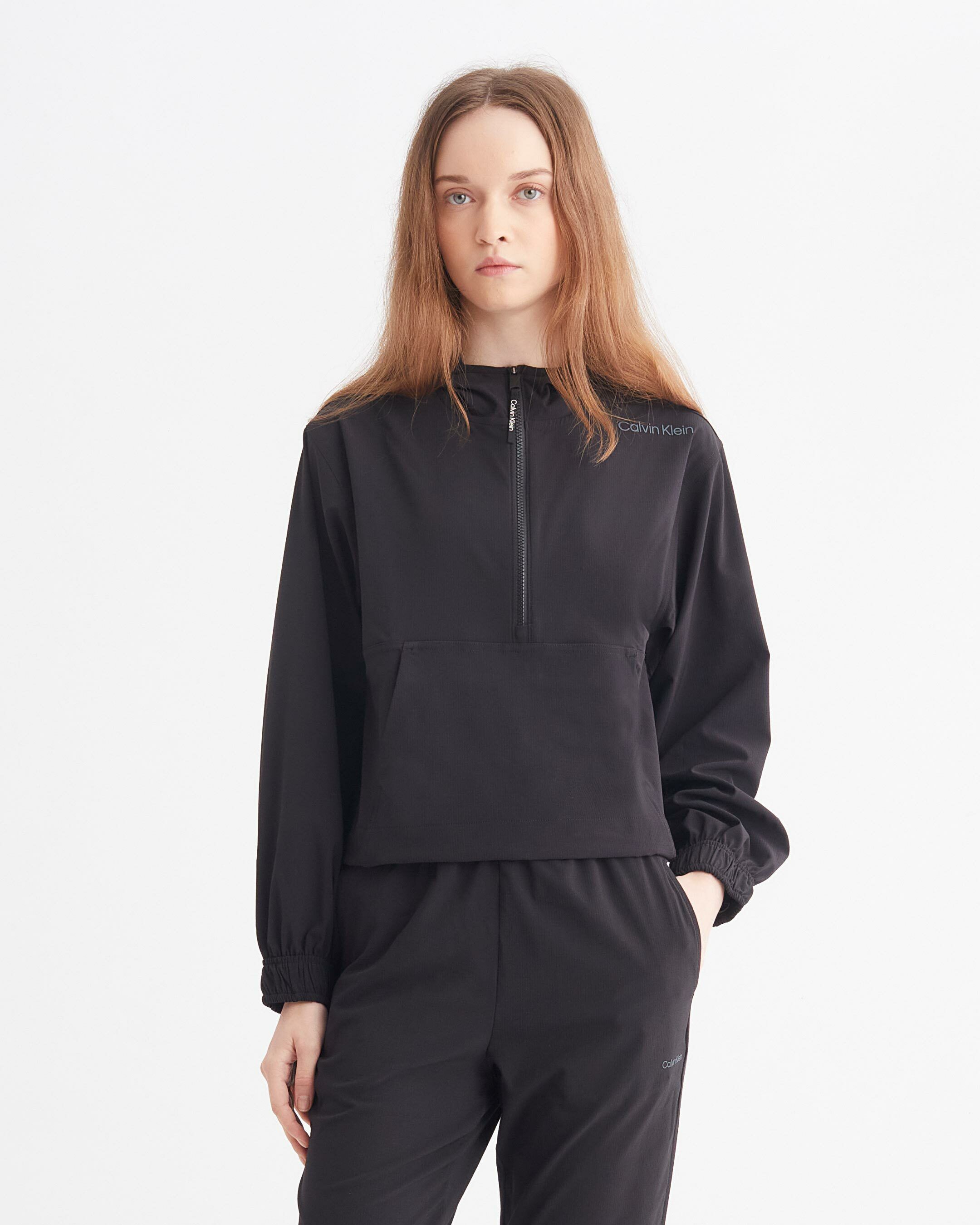 Calvin klein womans jacket store