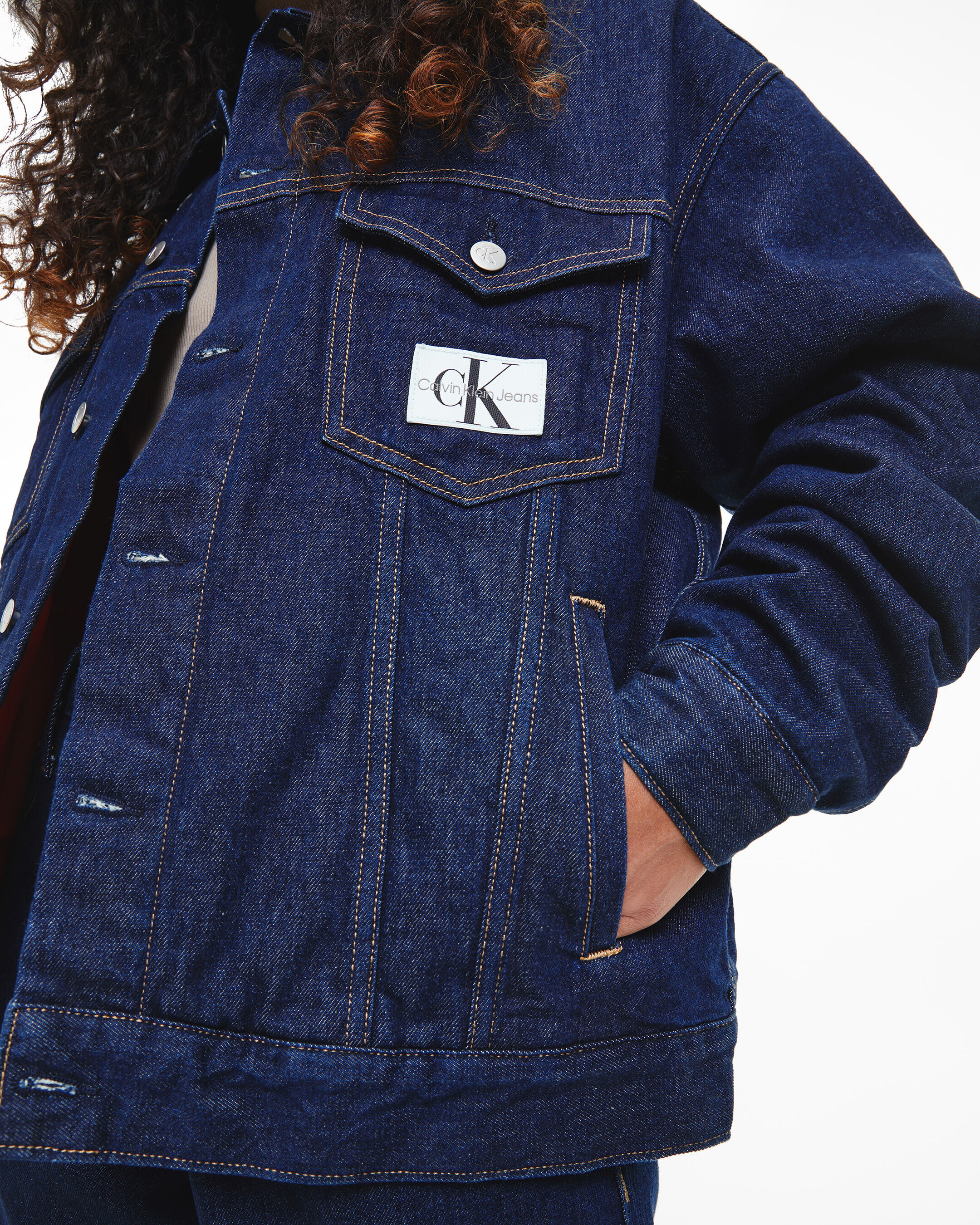 Coats + Jackets | Calvin Klein Taiwan