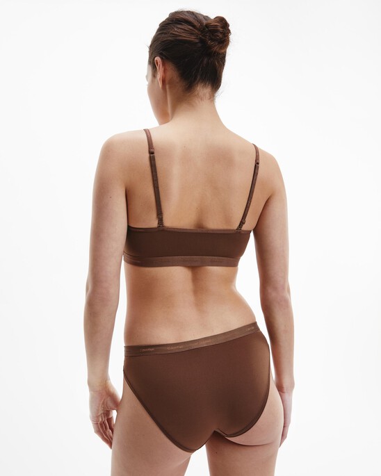 Form To Body Natural 無內襯無鋼圈內衣