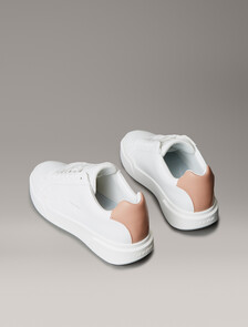 CHNKY CPSL LCP LTH WBrght Wht/Tscny, Bright White/Tuscany/Chateau, hi-res