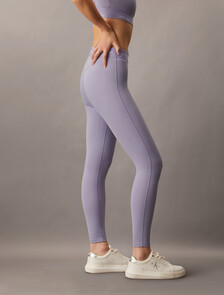 Modern Sport High Rise 7/8 Leggings, Lilac Quartz, hi-res