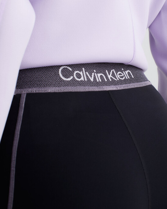 Biker Shorts
