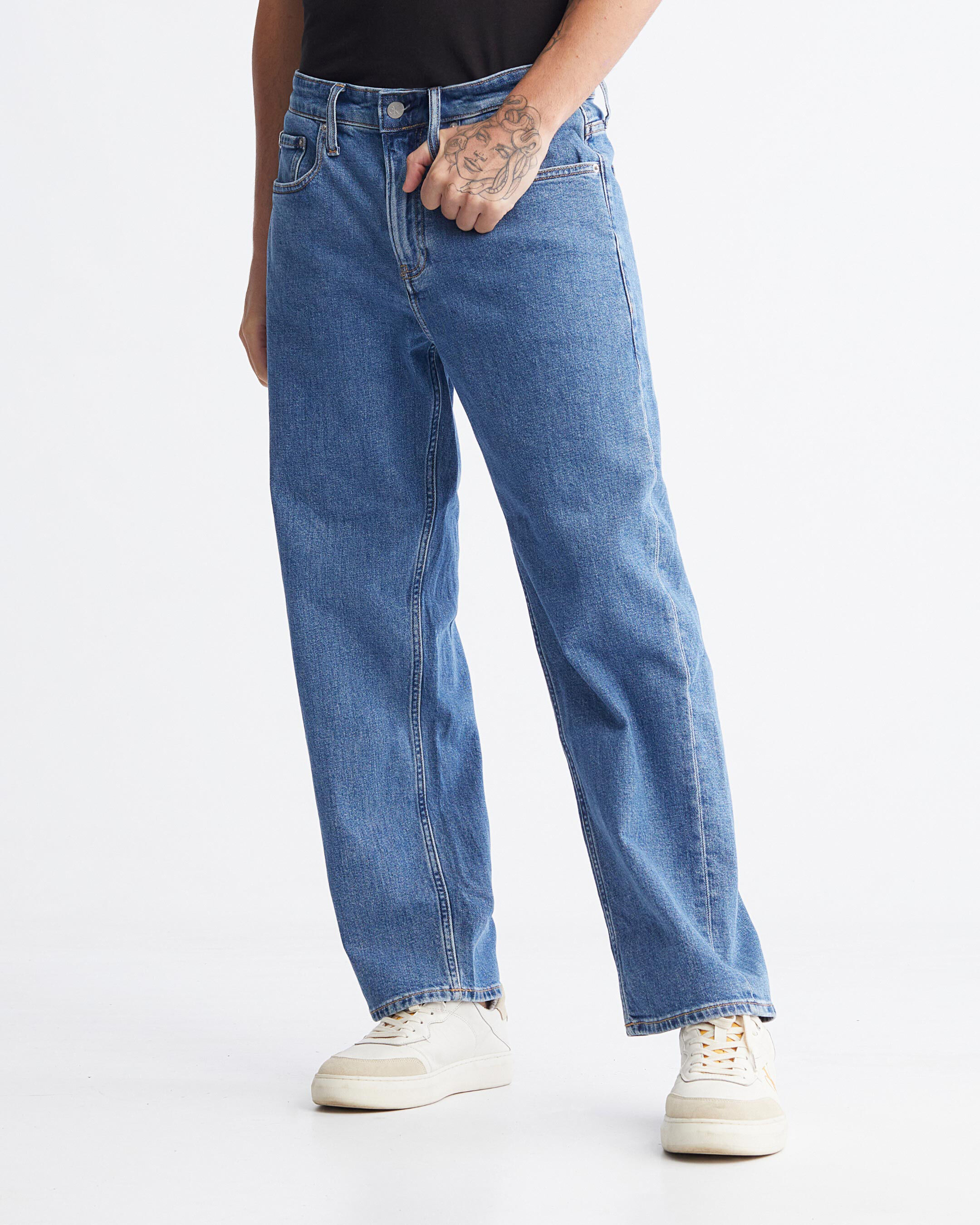 Calvin klein online jeans regular fit