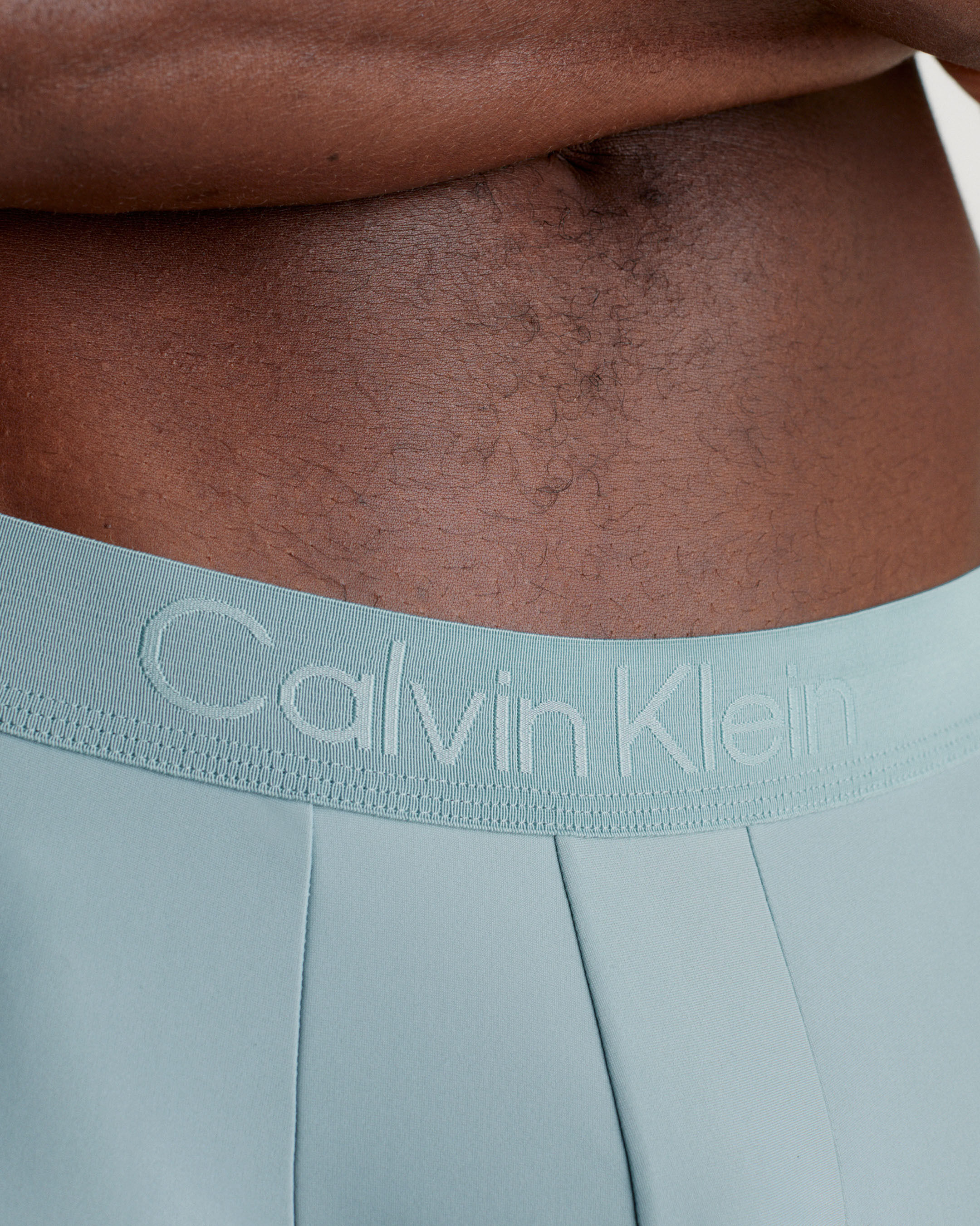 Calvin klein monogram trunk store