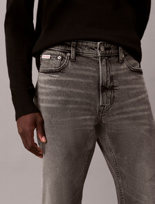 Slim Pewter Rock Jeans, PEWTER ROCK, hi-res