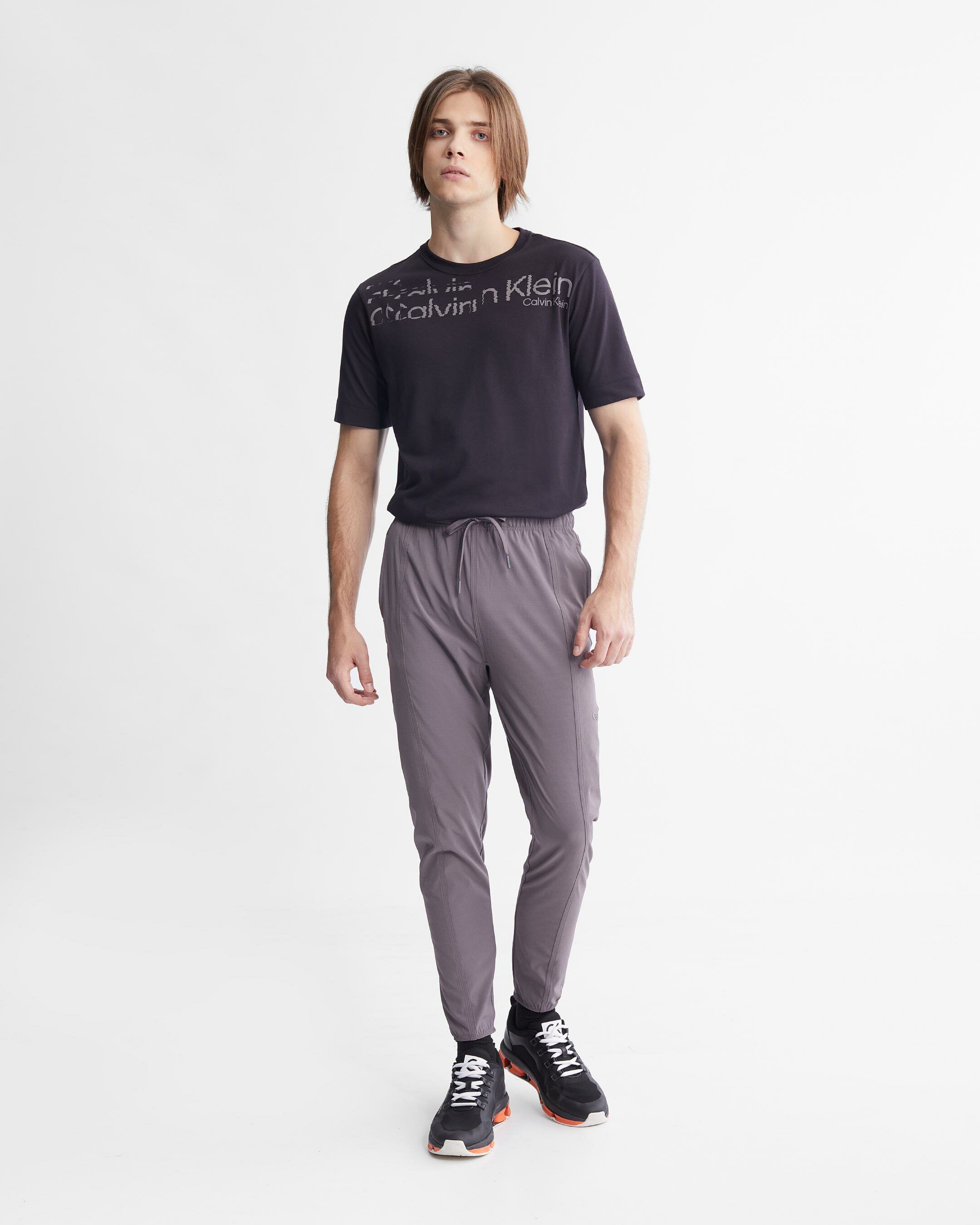 Calvin klein new arrivals jogging bottoms