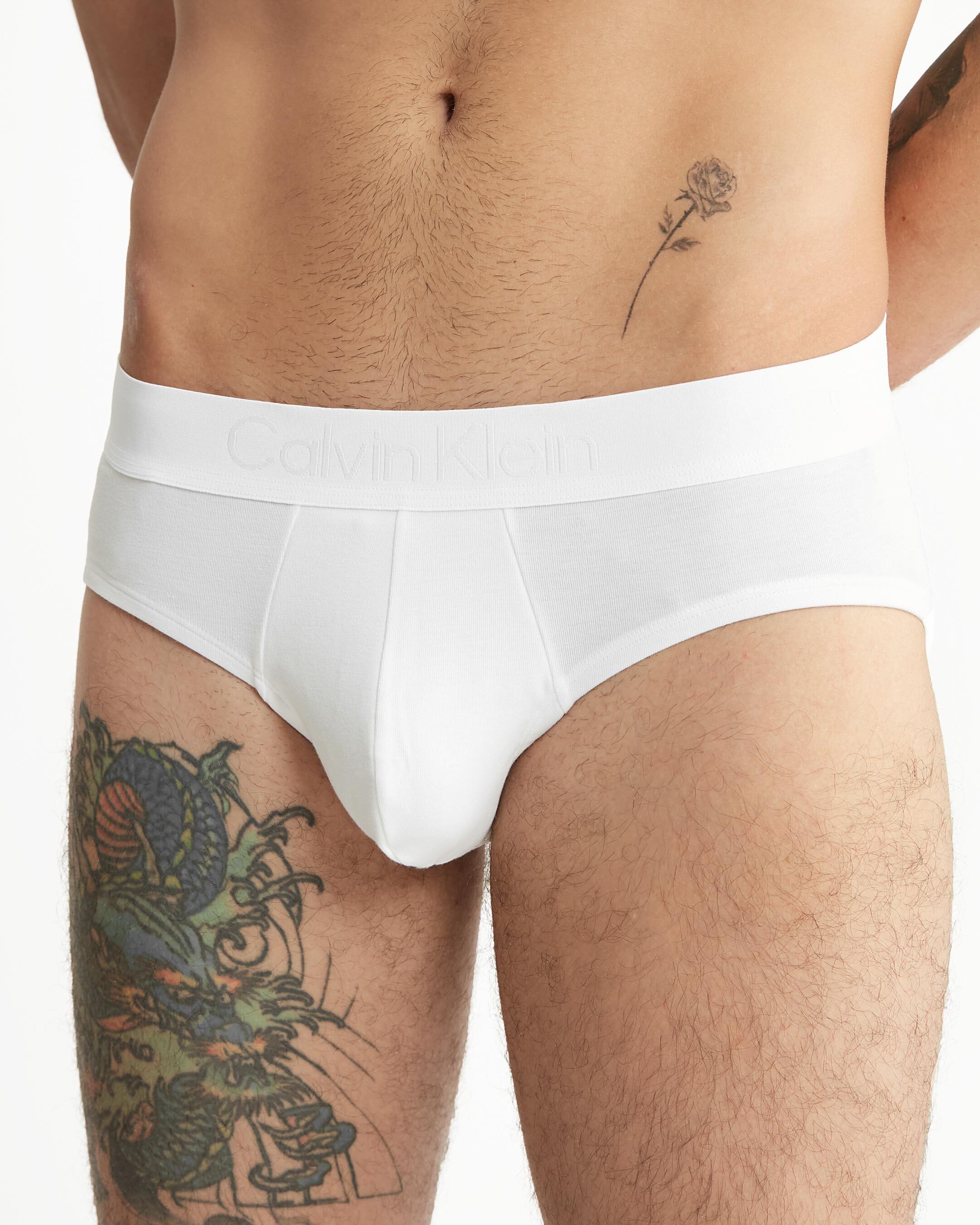 Calvin klein sale cotton underwear