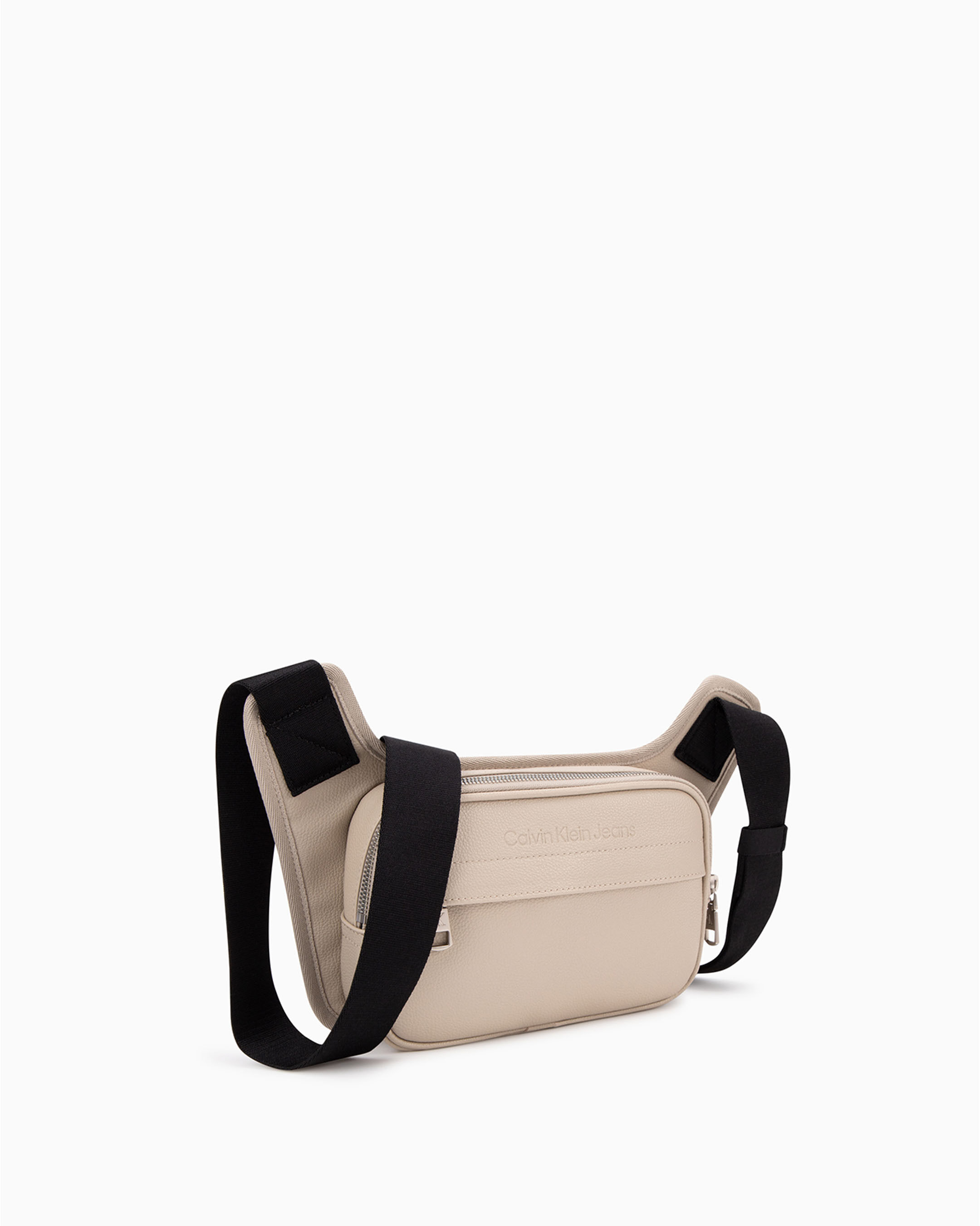 Calvin klein pebble crossbody outlet