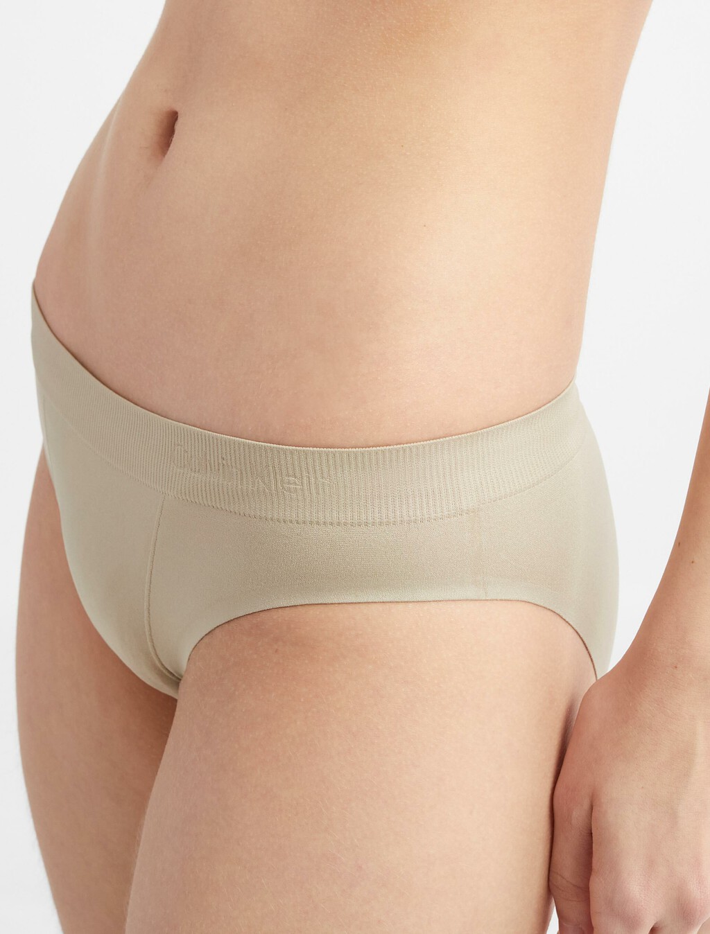 BONDED FLEX 彈力比基尼內褲, Winter Linen, hi-res