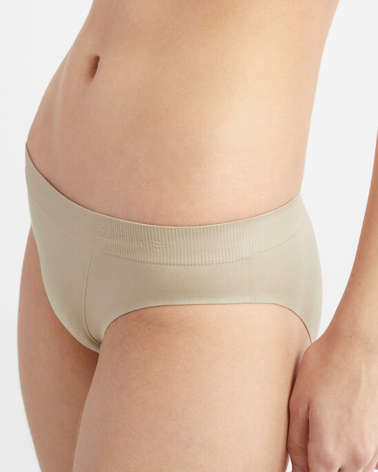 BONDED FLEX 彈力比基尼內褲