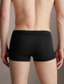 CK Black Trunks, Black, hi-res