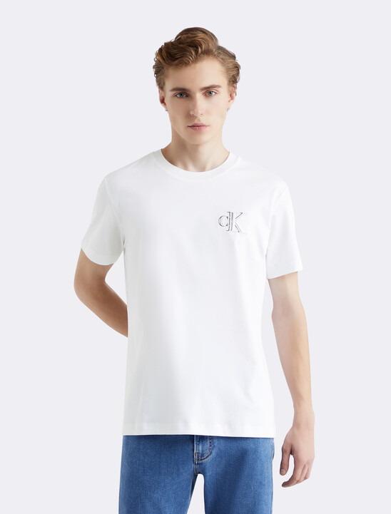 Premium Capsule Monologo Tee
