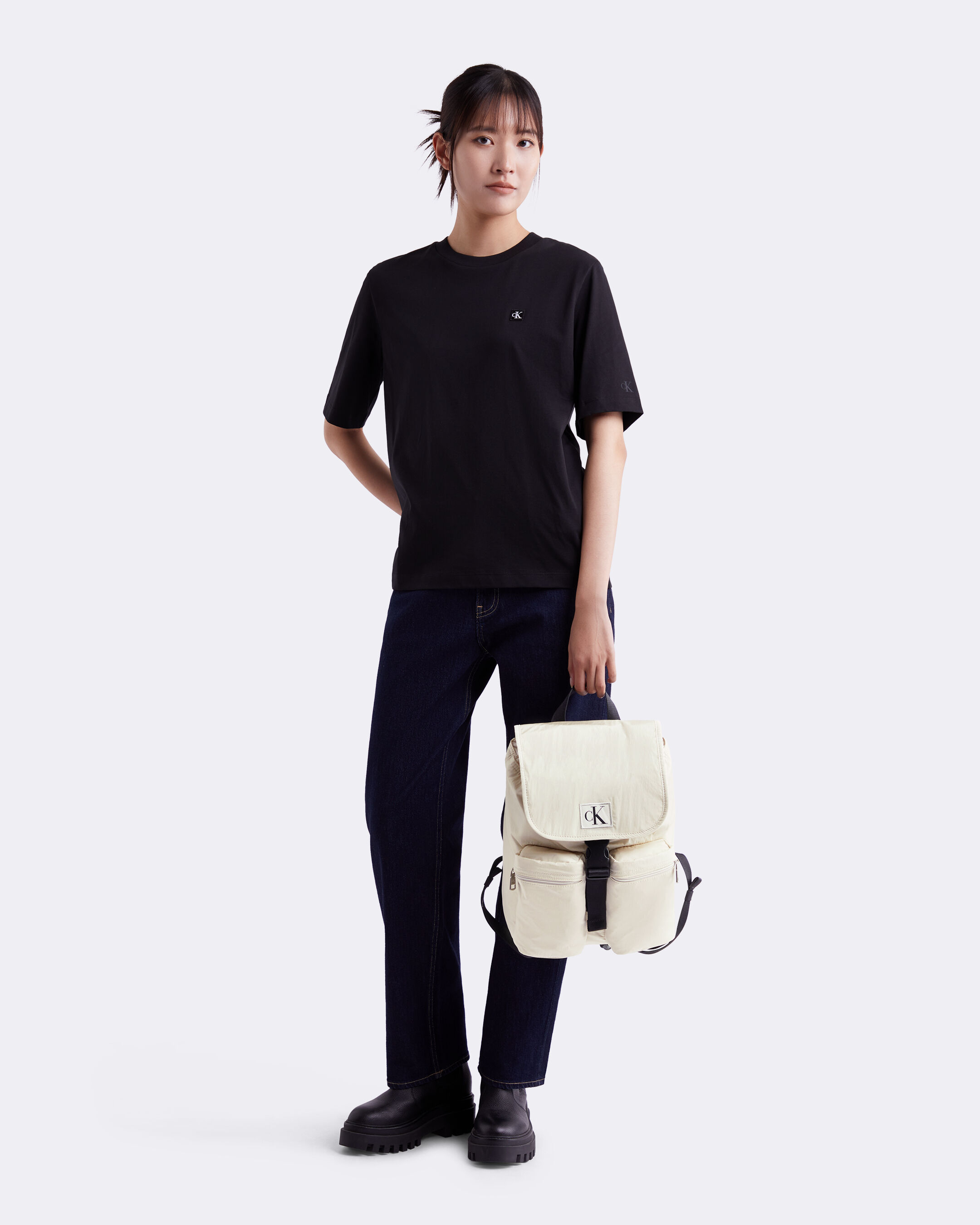 Backpacks Calvin Klein Taiwan
