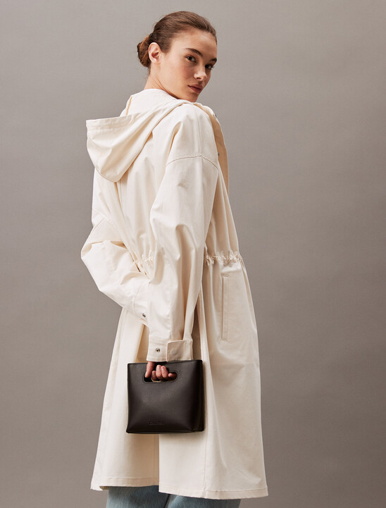 Elemental Cut Out Crossbody Bag