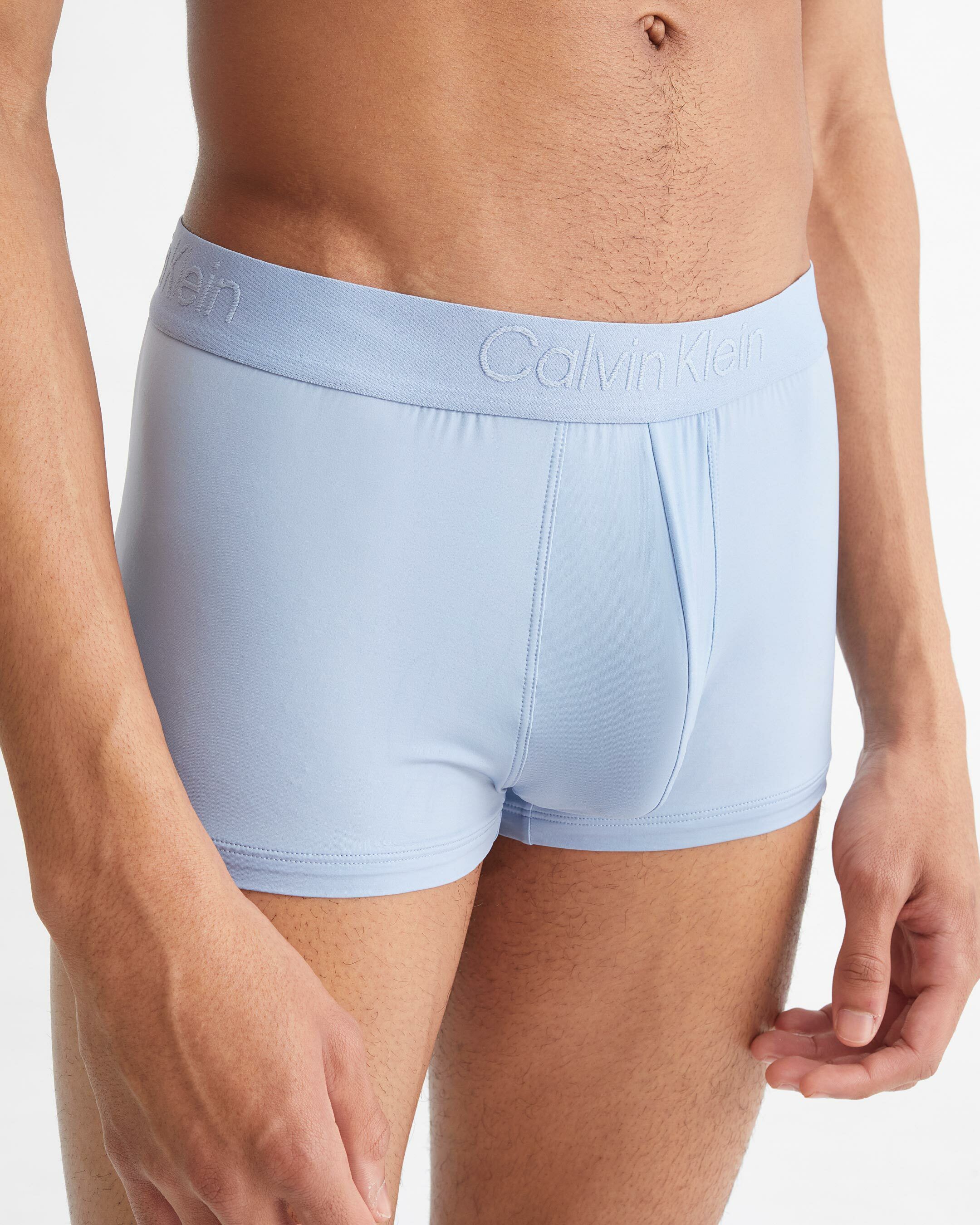 Calvin klein trunks clearance sale