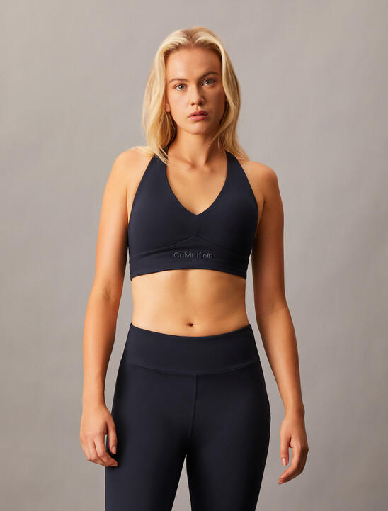 Essentials Soft Sport Medium Support Bra