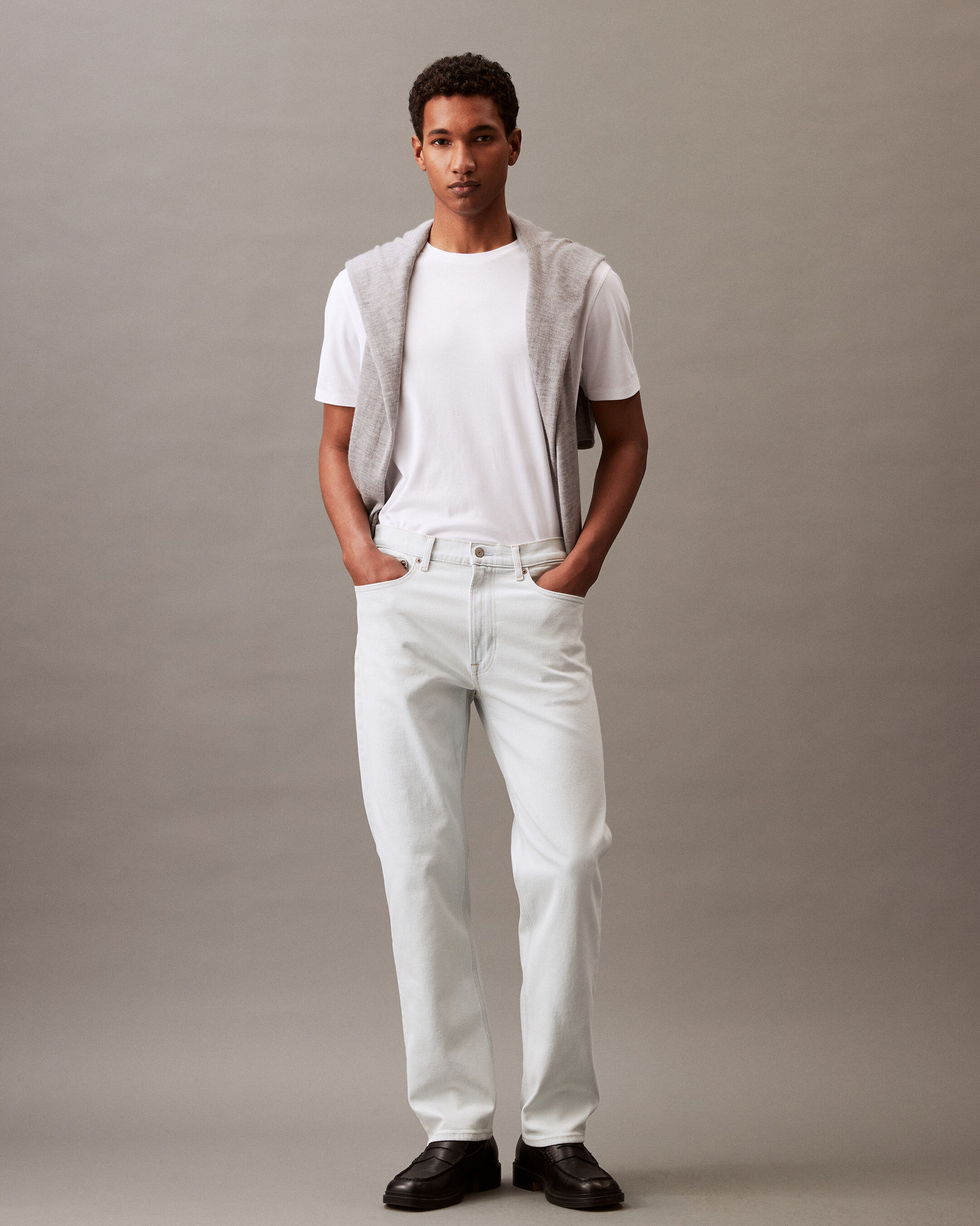 Men s Denim Jeans Calvin Klein Taiwan