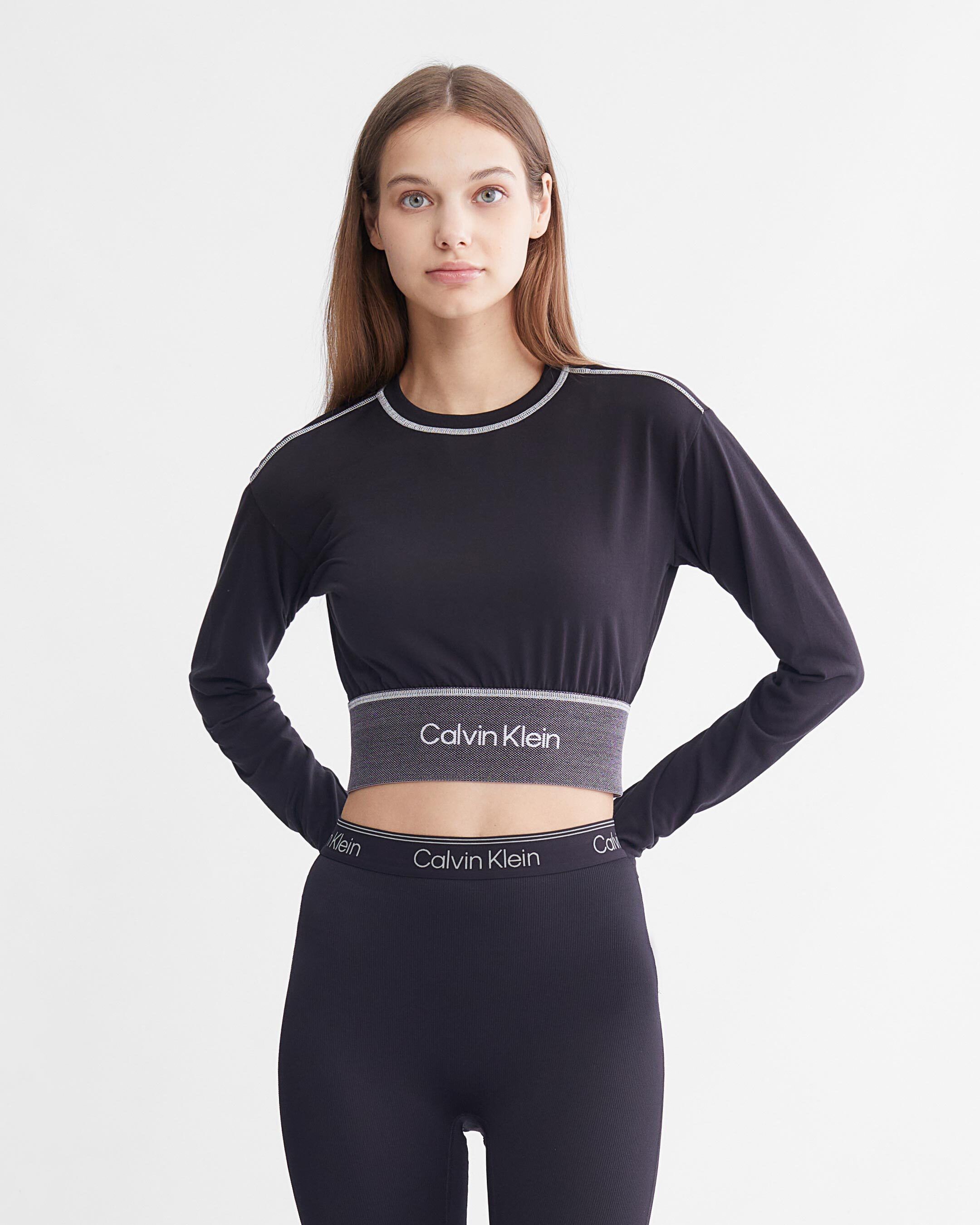 Calvin klein discount sport sweater