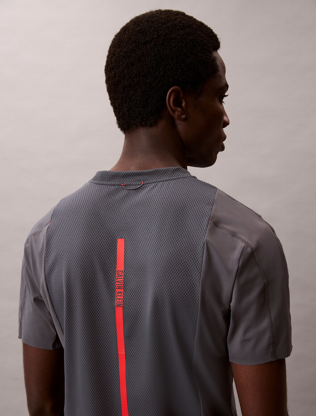 Intense Power 健身 T 恤, Turbulence, hi-res