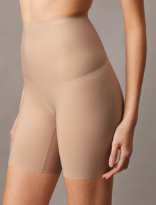 Second Skin Smoothing Short, Cedar, hi-res