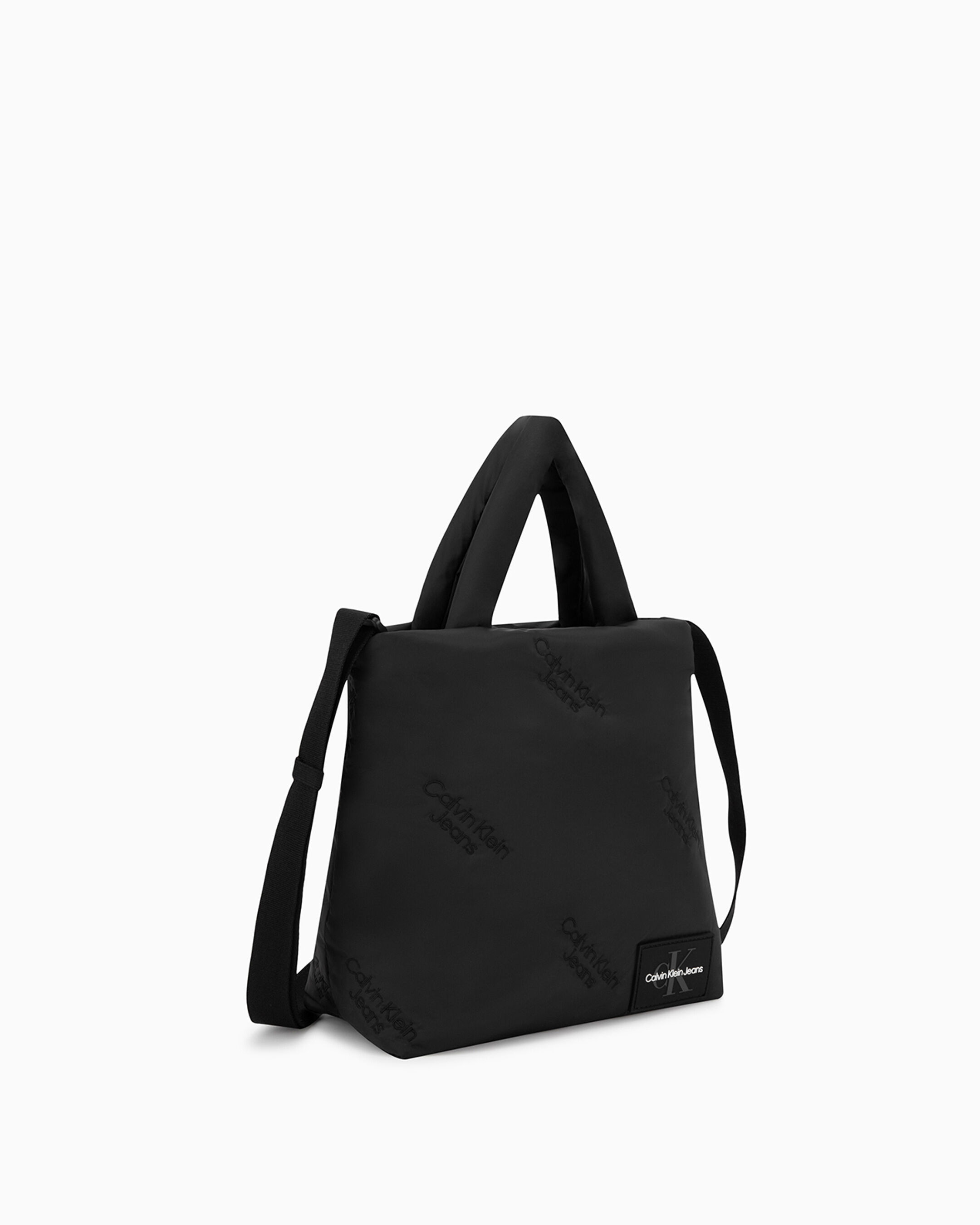 Calvin klein side new arrivals bags