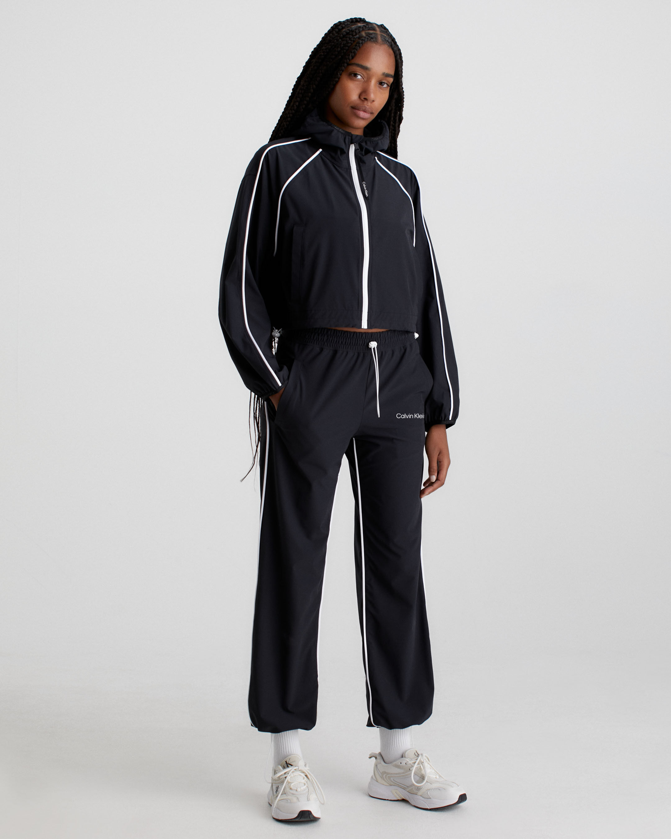 Calvin klein pants clearance sale