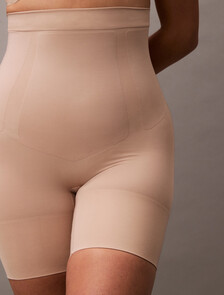 Secure Sculpt 固定塑身短褲, Cedar, hi-res