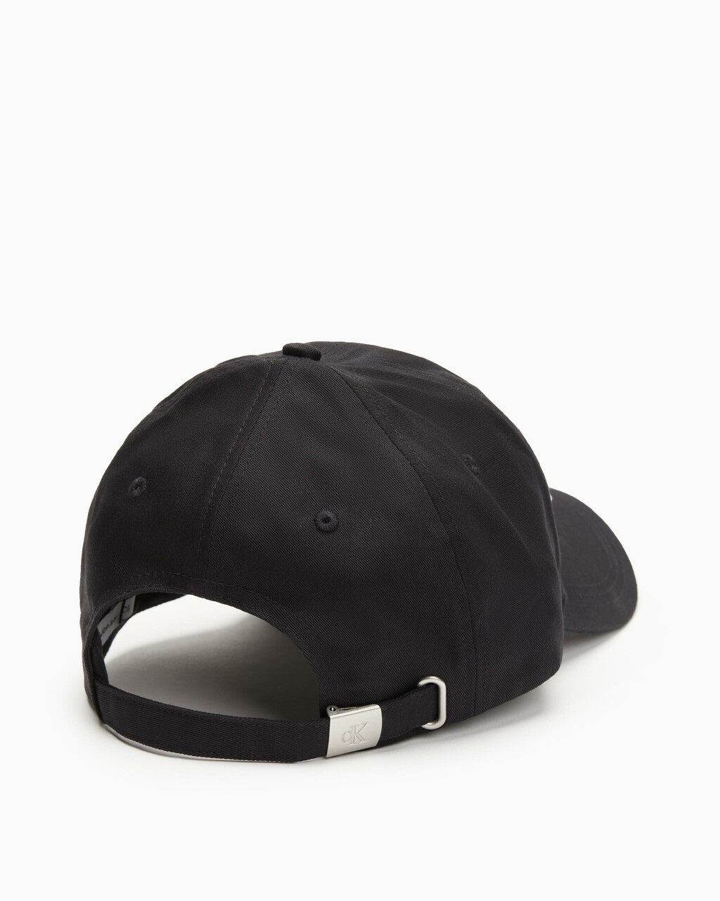 MONOGRAM 棒球帽, BLACK, hi-res